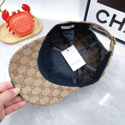 Gucci Hat — 9