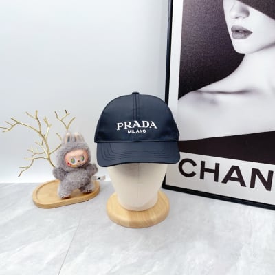 Prada Hat