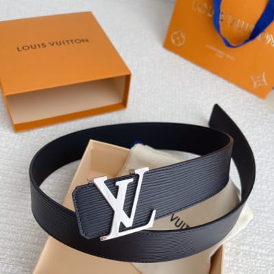 Louis Vuitton Belt — 4