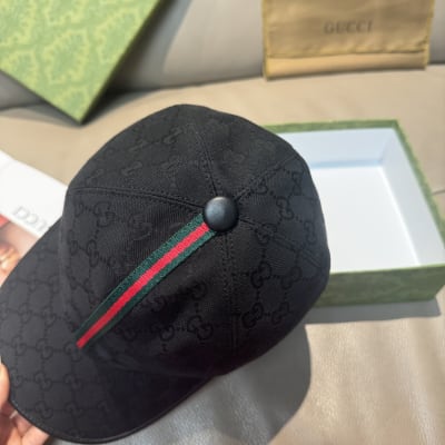 Gucci Hat — 6