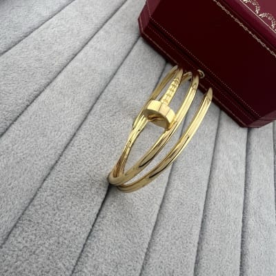 Cartier Bracelets — 6