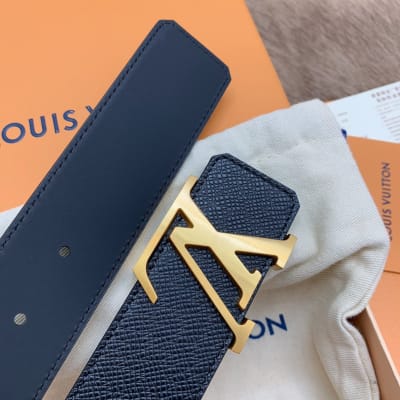 Louis Vuitton Belt — 5