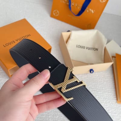Louis Vuitton Belt — 3