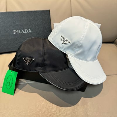Prada Hat — 8