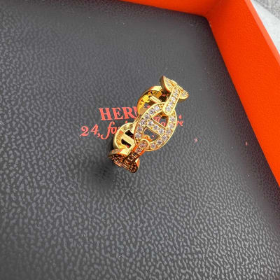 Hermès Ring — 6