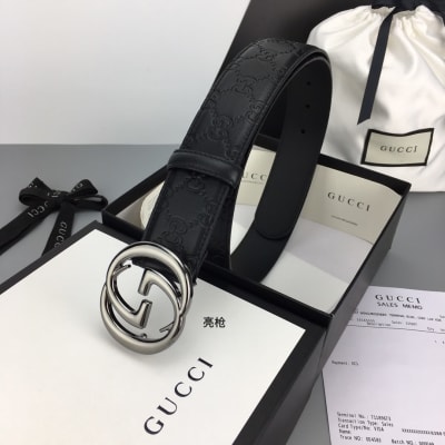 Gucci Belt — 7