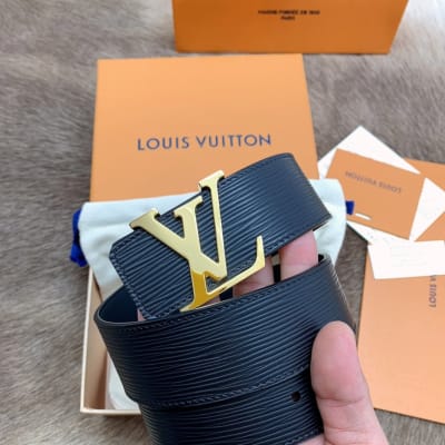 Louis Vuitton Belt — 4