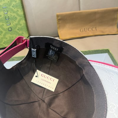Gucci Hat — 6