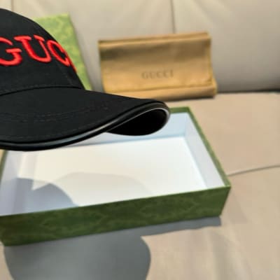 Gucci Hat — 6