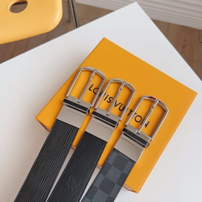 Louis Vuitton Belt — 5