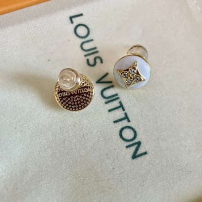 Louis Vuitton Earrings — 7