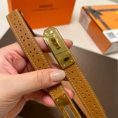 Hermes Women's belt — 6