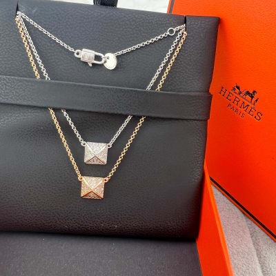 Hermès Necklace