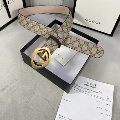 Gucci Belt — 7