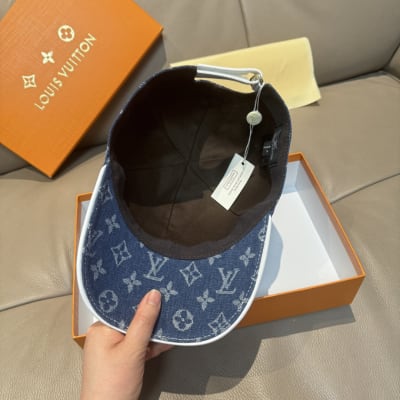 Louis Vuitton Hat — 6