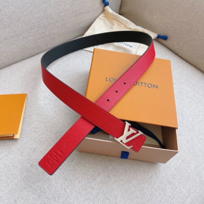 Louis Vuitton Belt — 4
