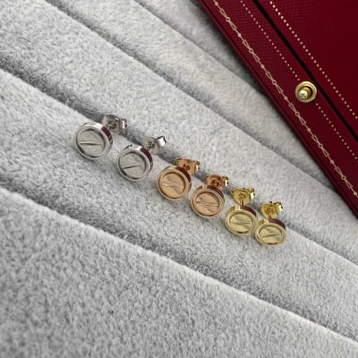 Cartier Earrings