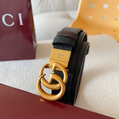 Gucci Belt — 5