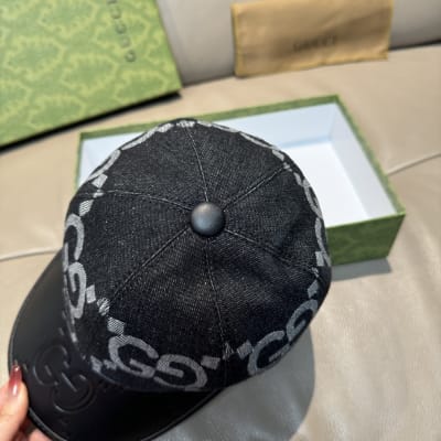 Gucci Hat — 6