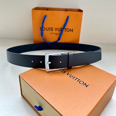 Louis Vuitton Belt — 6