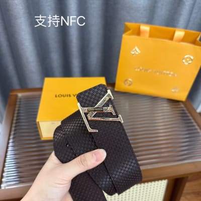 Louis Vuitton Belt — 3