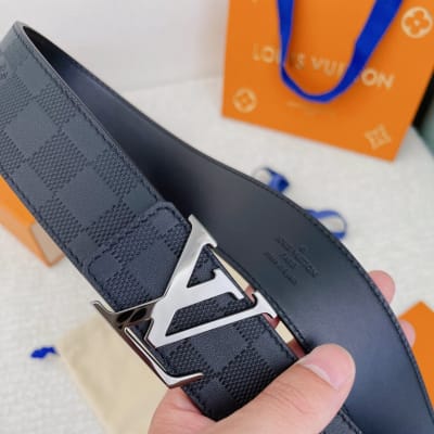 Louis Vuitton Belt — 4