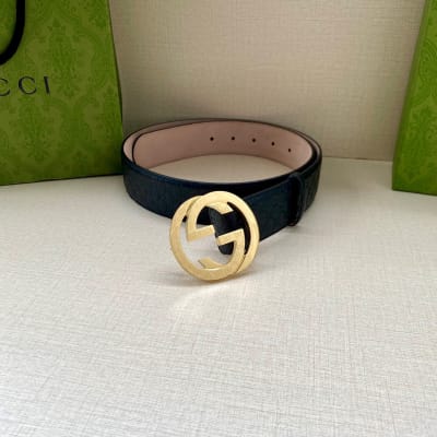 Gucci Belt — 9