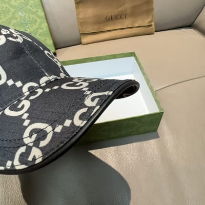 Gucci Hat — 5
