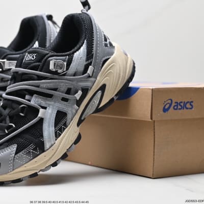 ASICS Gel-Kahana TR V2 — 10