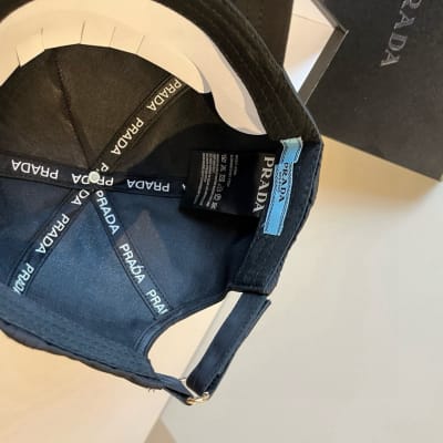 Prada Hat — 7
