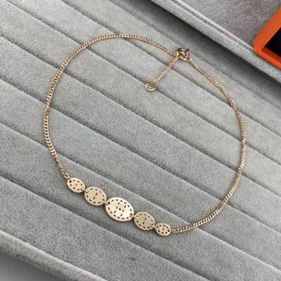 Hermès Necklace — 4