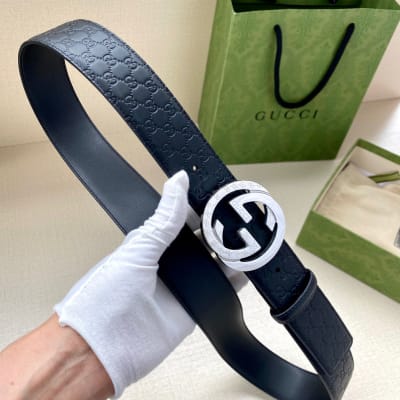 Gucci Belt — 6