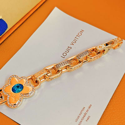 Louis Vuitton Bracelet — 7
