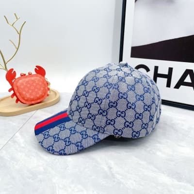 Gucci Hat — 5