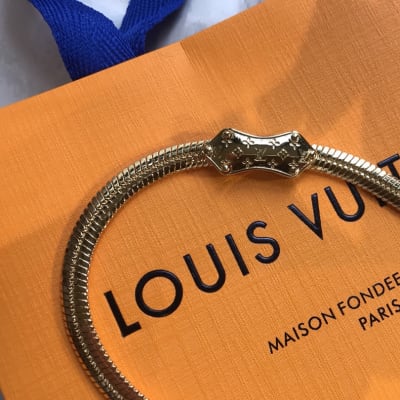 Louis Vuitton Bracelet — 4