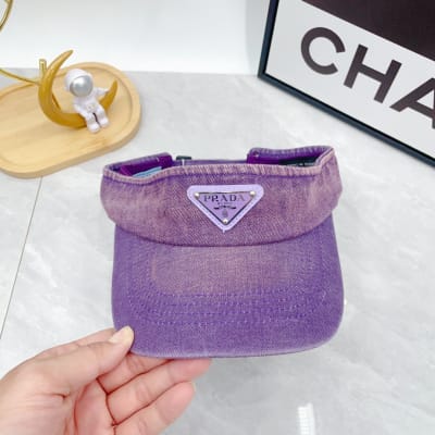 Prada Hat — 5