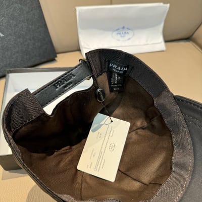 Prada Hat — 7