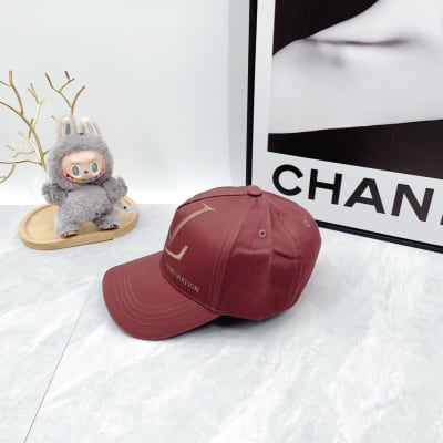 Louis Vuitton Hat — 4