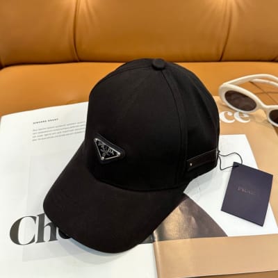 Prada Hat — 6
