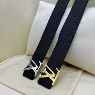 Louis Vuitton Belt — 7