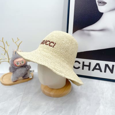 Gucci Hat — 3