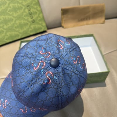 Gucci Hat — 6