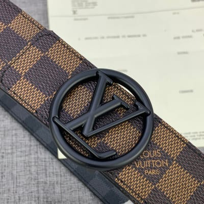 Louis Vuitton Belt — 5