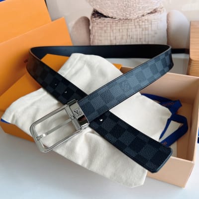 Louis Vuitton Belt