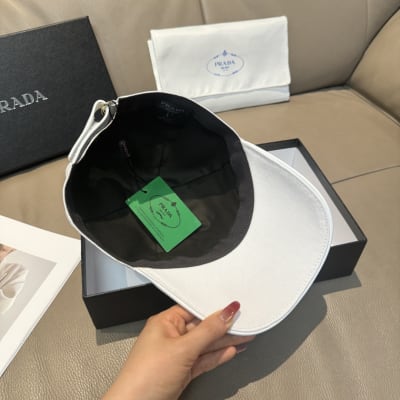 Prada Hat — 7