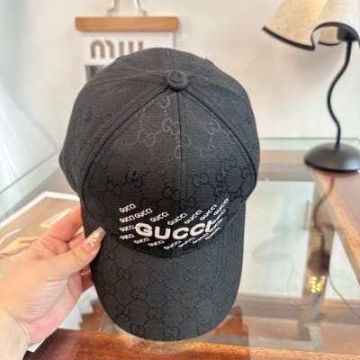 Gucci Hat — 6