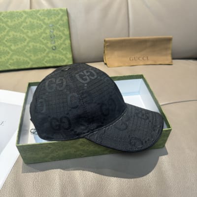 Gucci Hat — 3