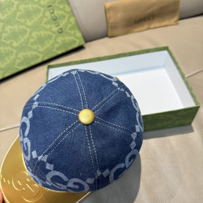Gucci Hat — 6