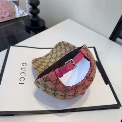 Gucci Hat — 7