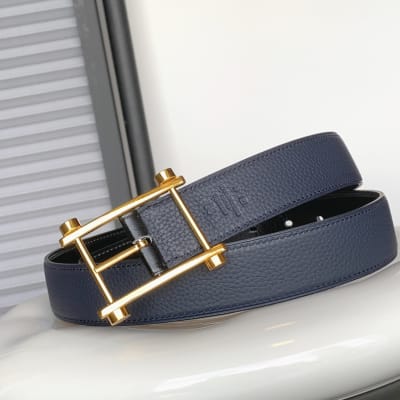 Hermes Men's belt